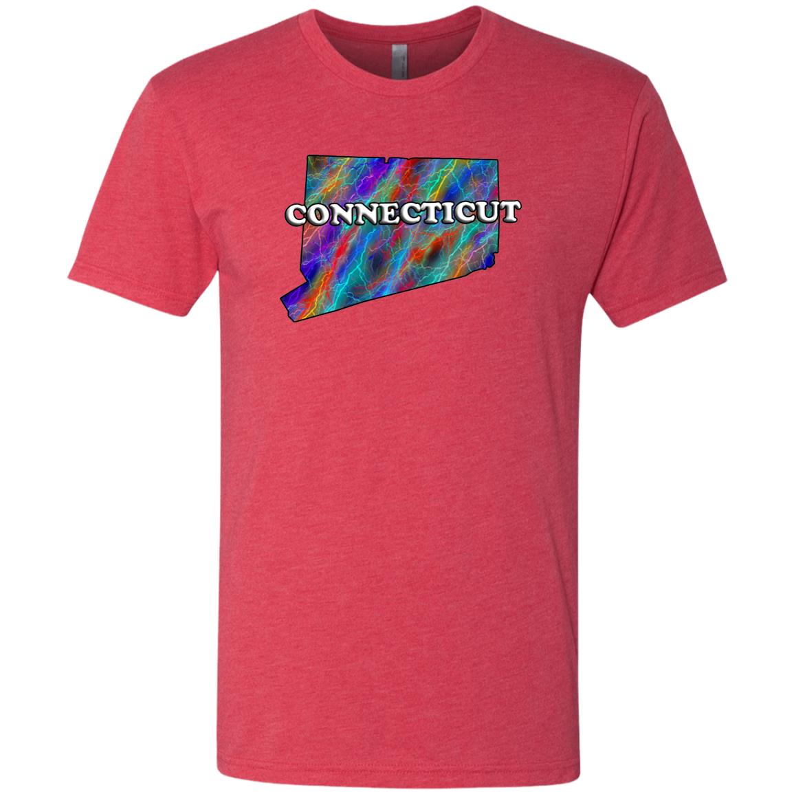 Connecticut State T-Shirt