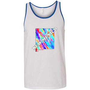 New Mexico Unisex Tank