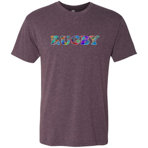 Rugby Sports T-Shirt
