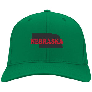 Nebraska State Hat