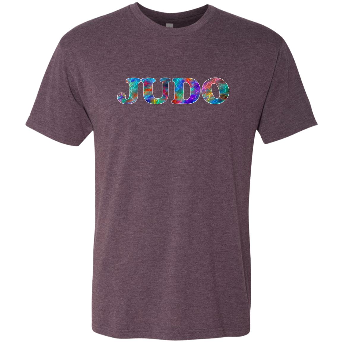 Judo Sport T-T-Shirt