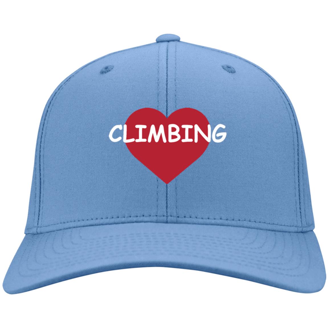 Climbing Sport Hat