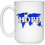 Hope Mug | KC Wow Wares