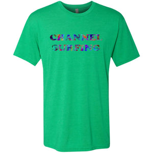 Channel Surfing Sport T-Shirt