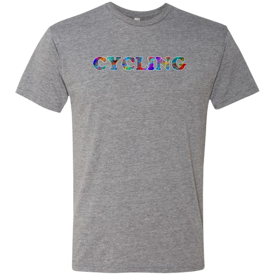Cycling Sport T-Shirt