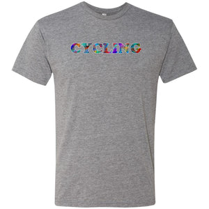 Cycling Sport T-Shirt