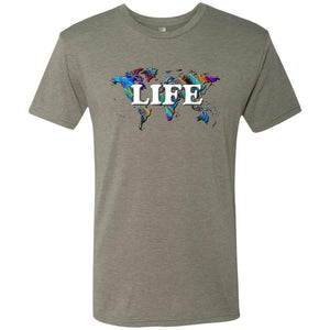 Life Statement T-Shirt