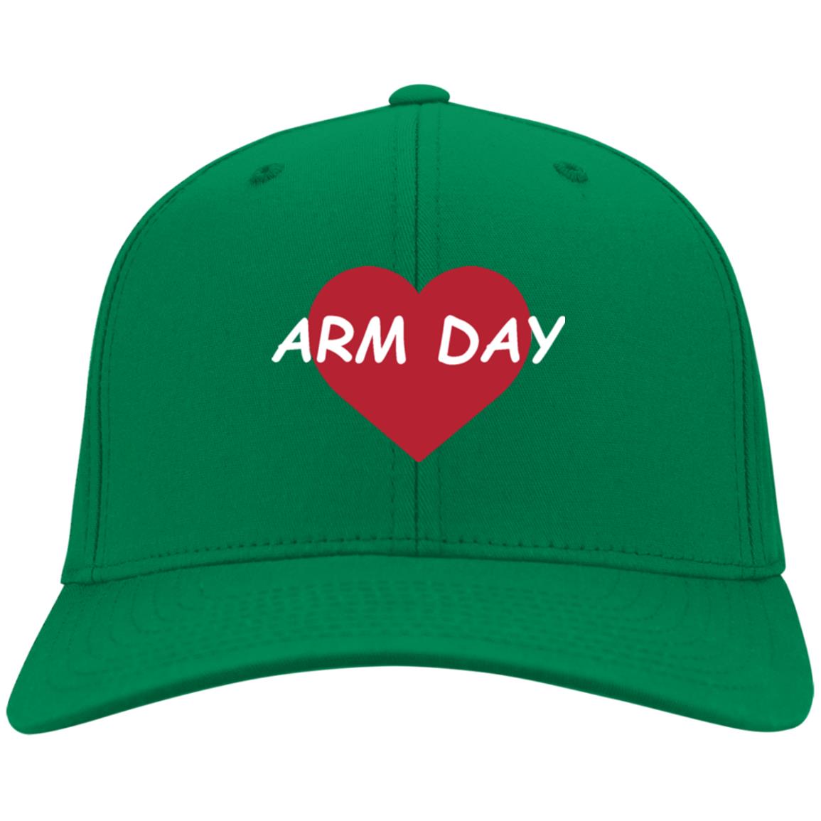 Arm Day Sport Hat