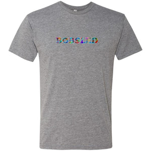 Bobsled Sport T-Shirt