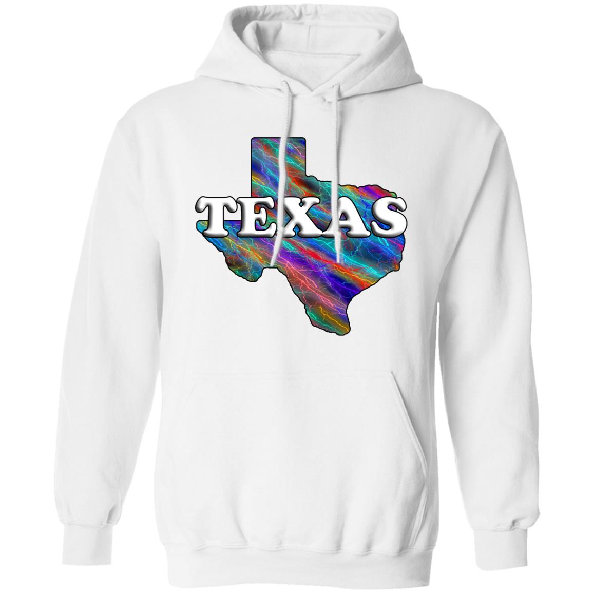 Texas Hoodie