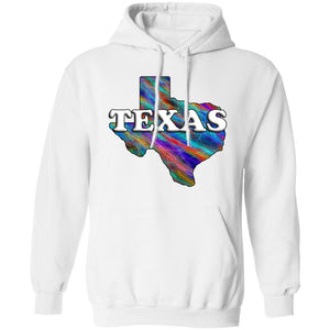 Texas Hoodie