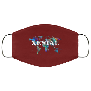 Xenial 2 Layer Protective Mask