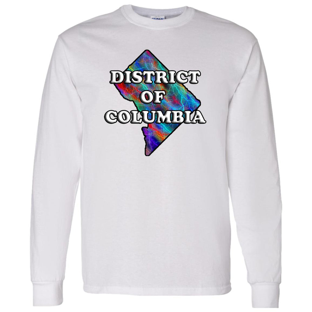 DOC LS T-Shirt
