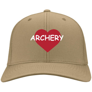 Archery Sport Hat