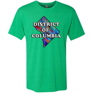 District of Columbia T-Shirt