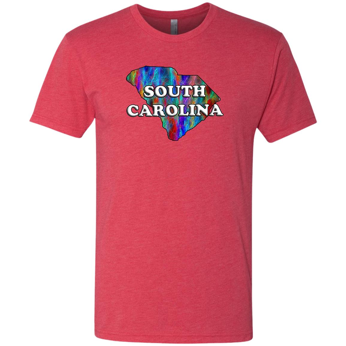 South Carolina State T-Shirt