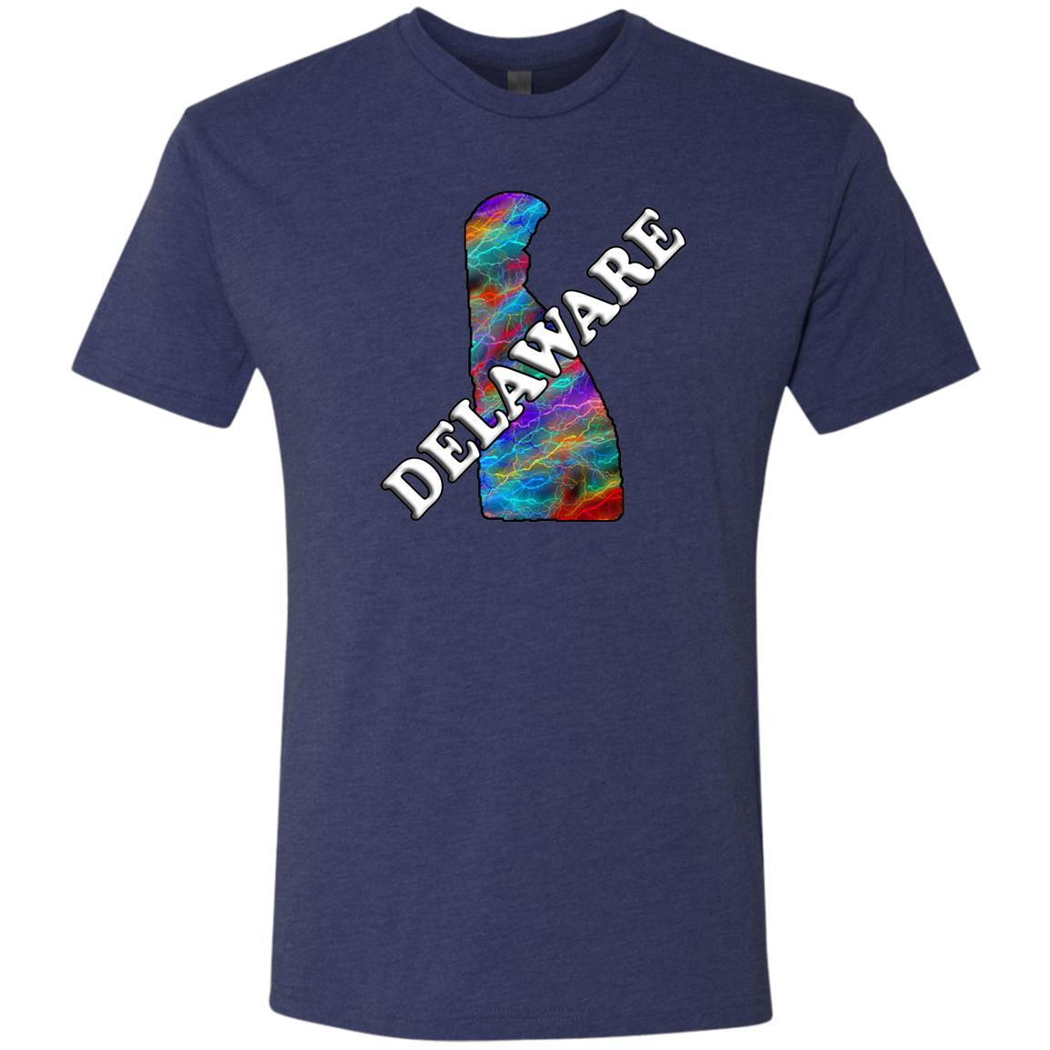 Delaware State T-Shirt