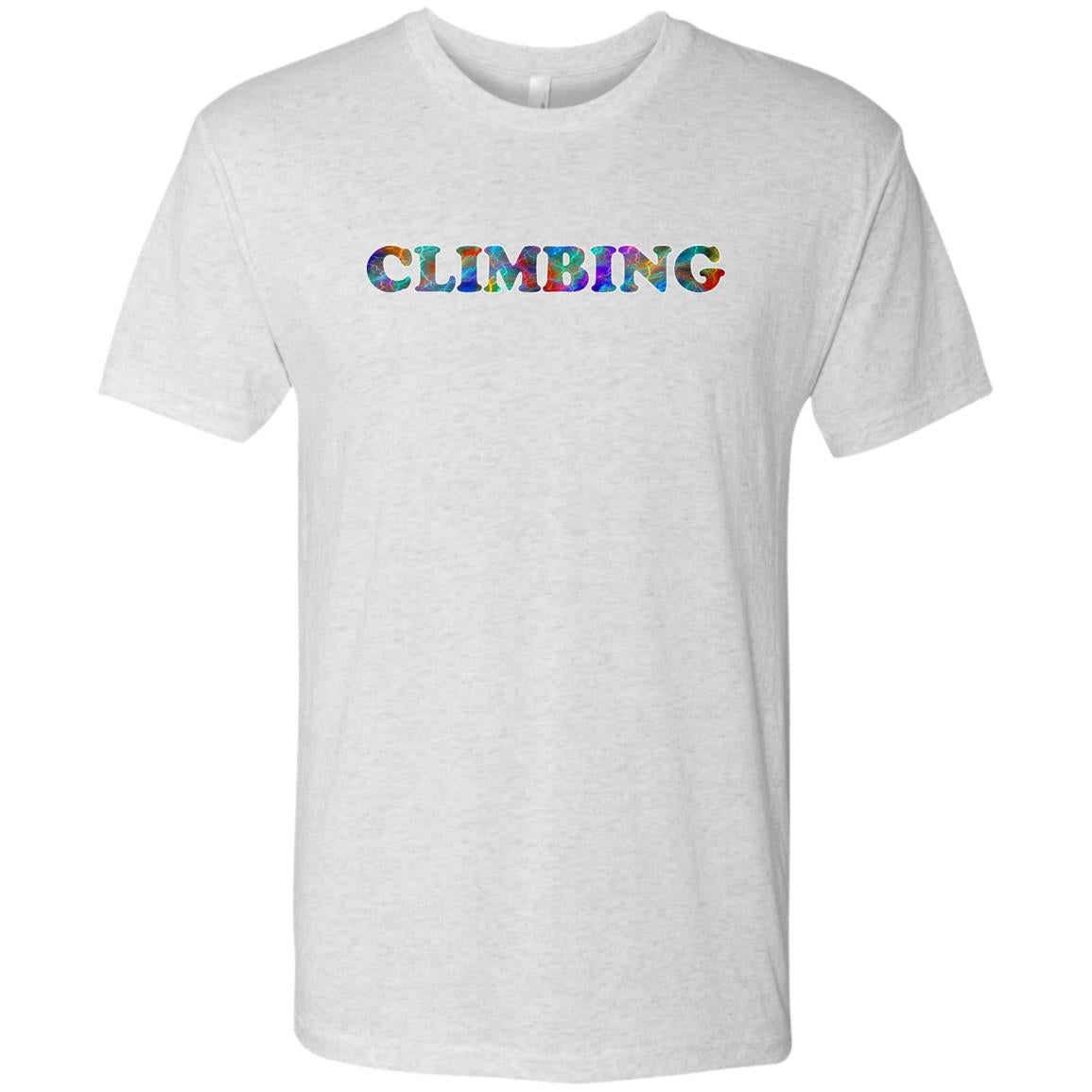 Climbing Sport T-Shirt