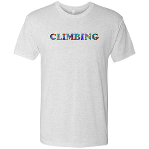 Climbing Sport T-Shirt