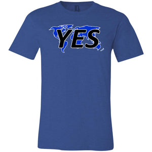 STATEMENT T-SHIRT