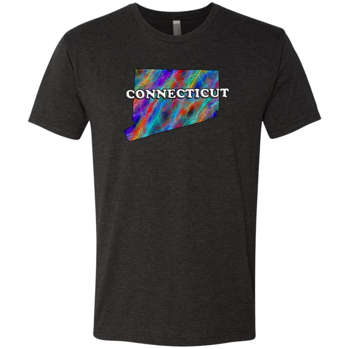 Connecticut T-Shirt | KC Wow Wares