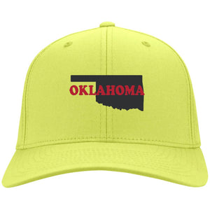 Oklahoma State Hat