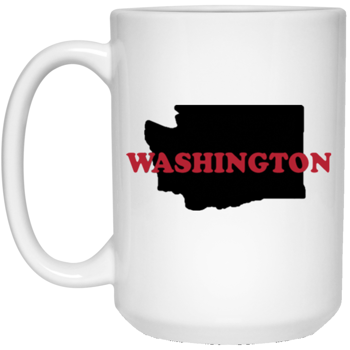 Washington Mug