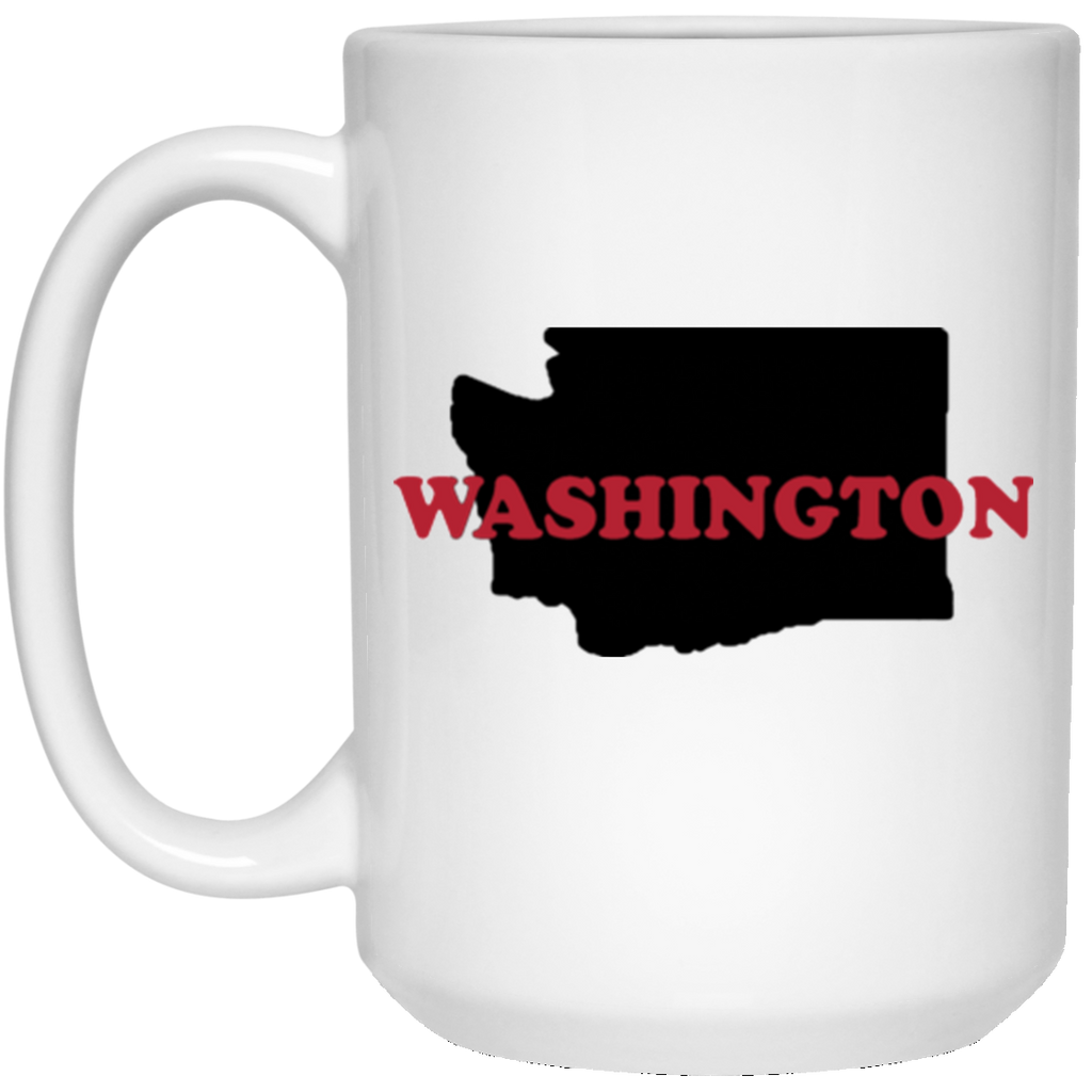 Washington Mug