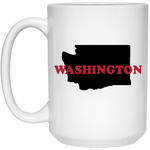 Washington Mug