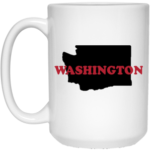 Washington Mug