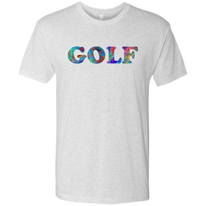 Golf T-Shirt