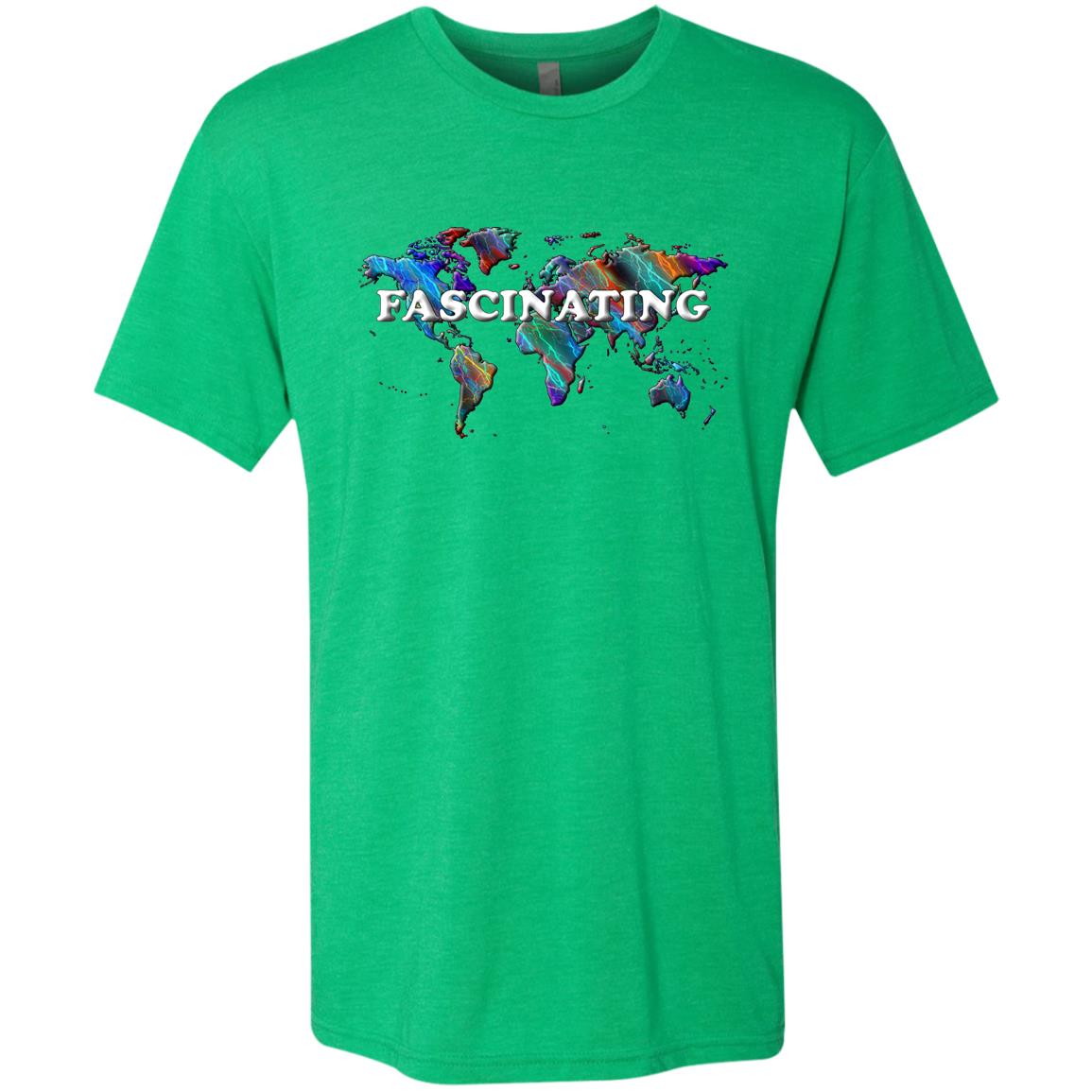 Fascinating Statement T-Shirt