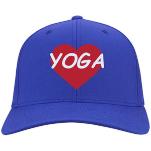 Yoga Sport Hat