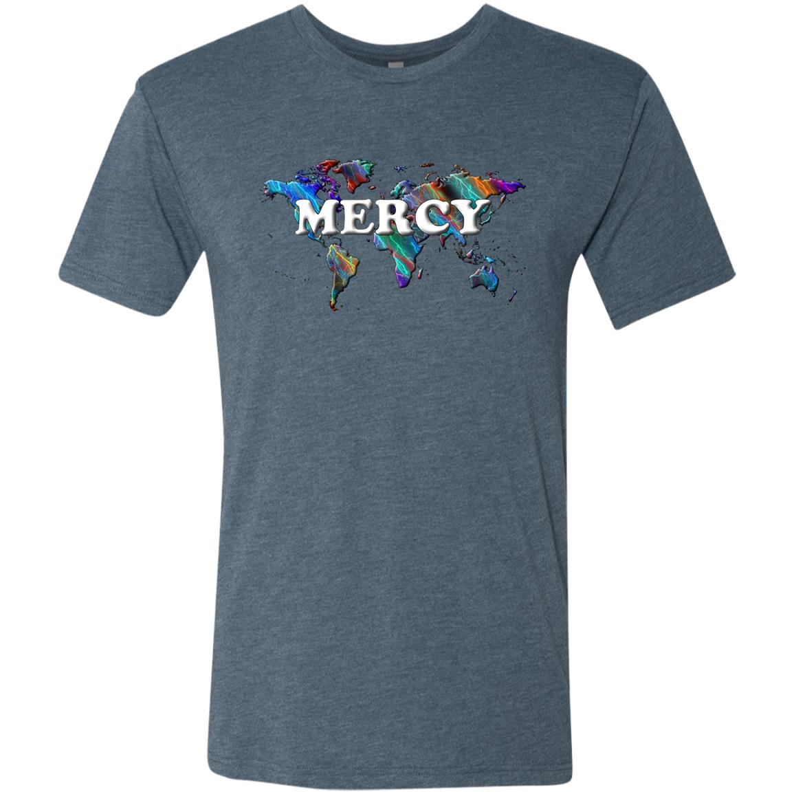 Mercy Statement T-Shirt