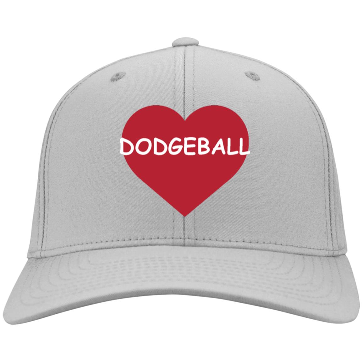 Dodgeball Sport Hat