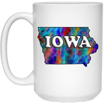  Iowa Mug