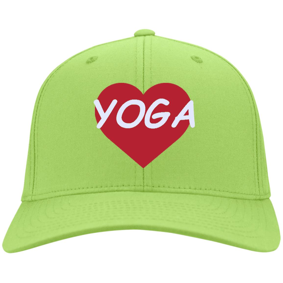 Yoga Sport Hat