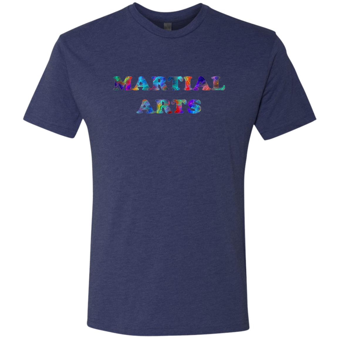 Martial Arts Sport T-Shirt