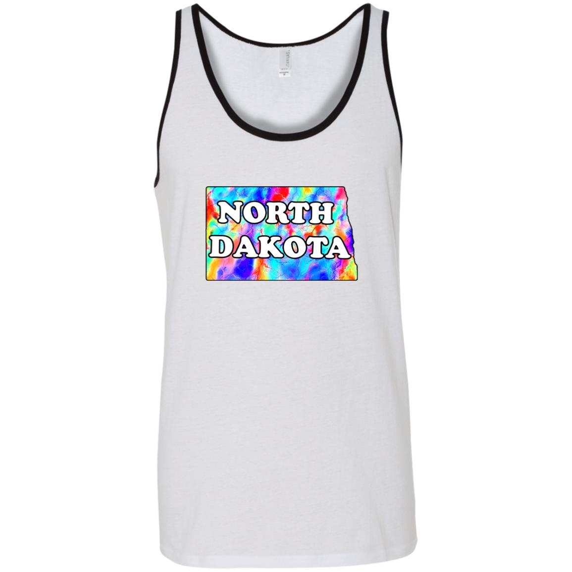 New Mexico Unisex Tank