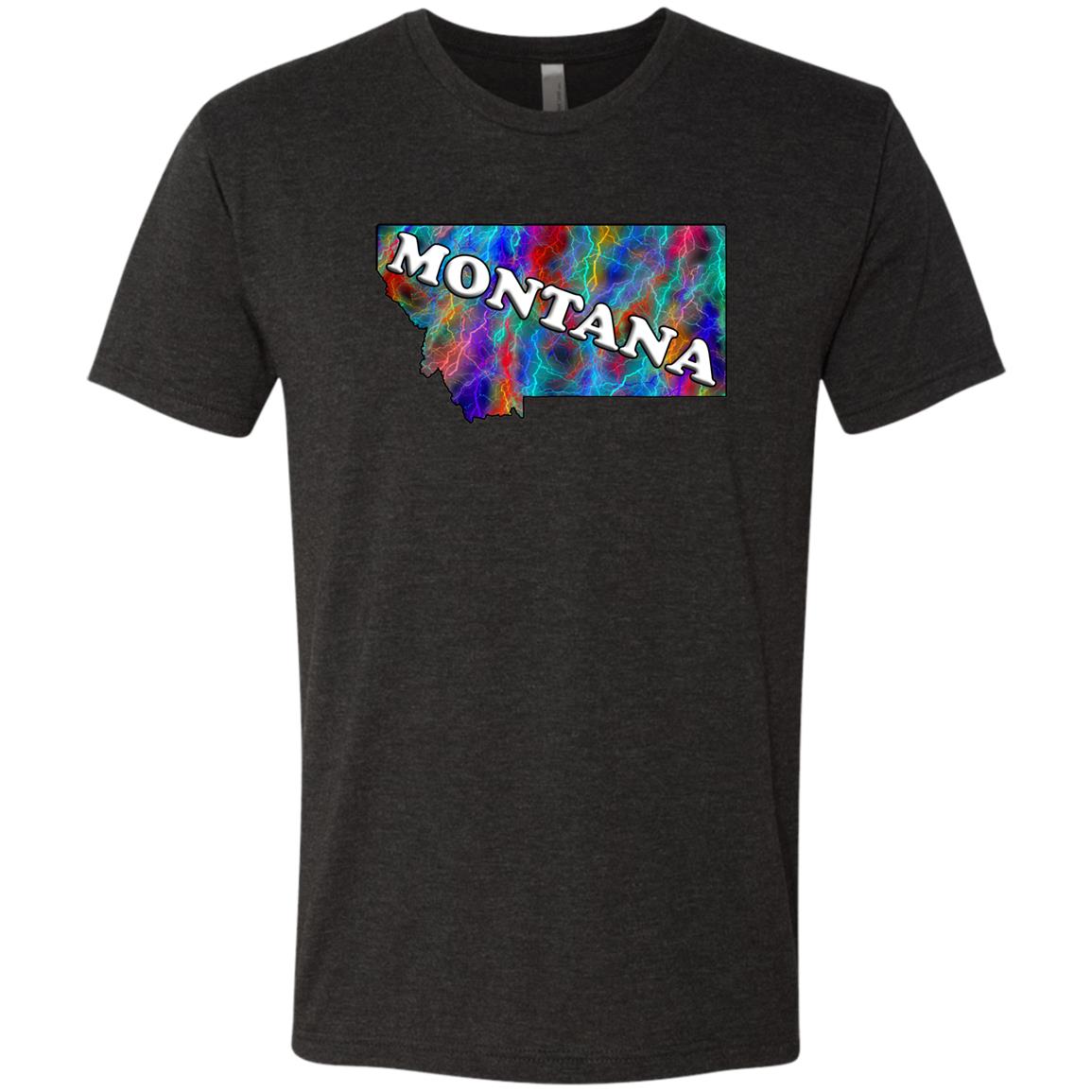 Montana T-Shirt