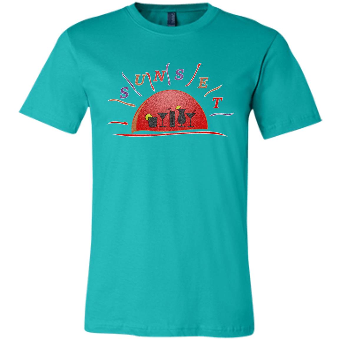 Sunset T-Shirt