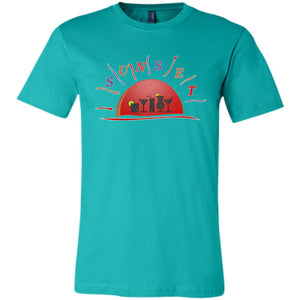 Sunset T-Shirt