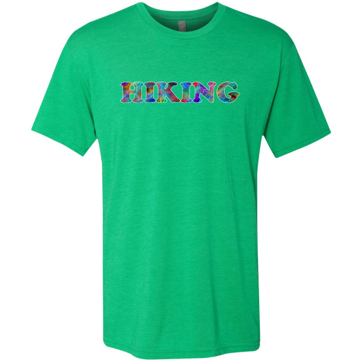 Hiking Sport T-Shirt | KC Wow Wares