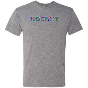 Hockey Sport T-Shirt