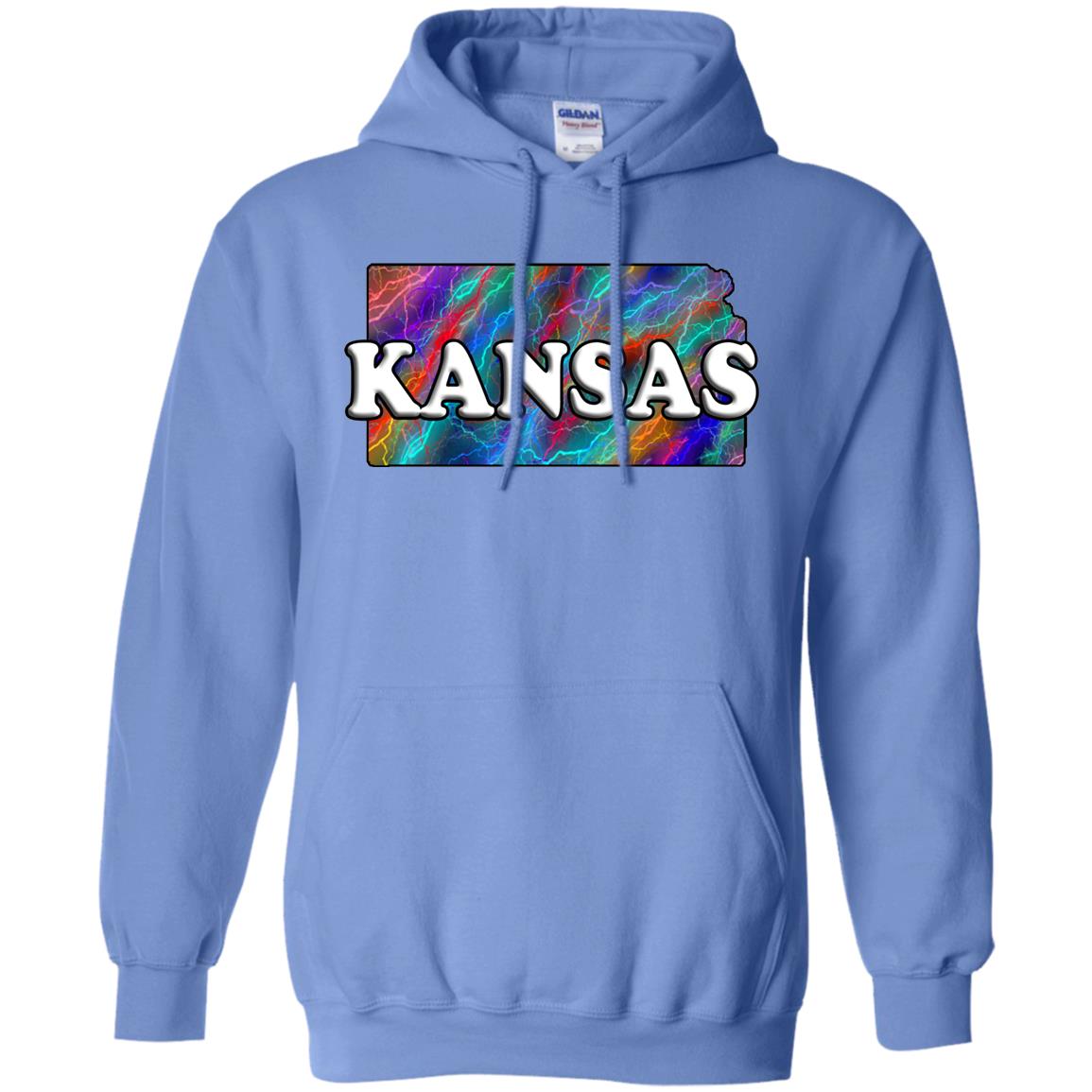 Kansas State Hoodie