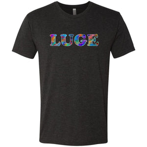 Luge Sport T-Shirt