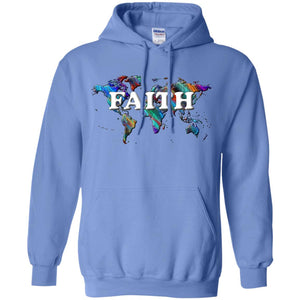 Faith Statement Hoodie