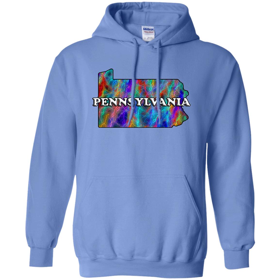 Pennsylvania State Hoodie