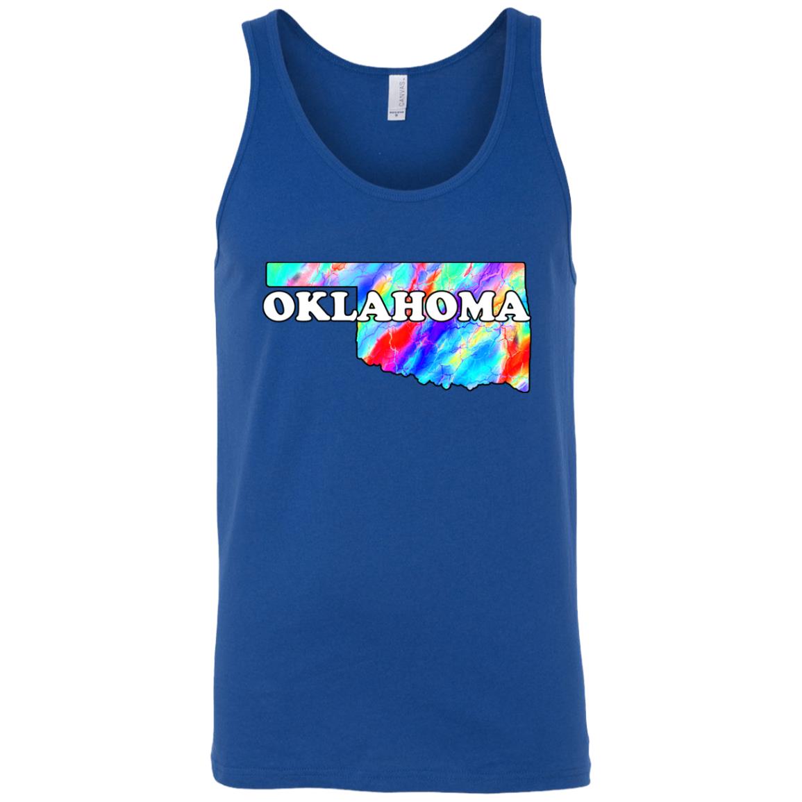 Unisex Tank