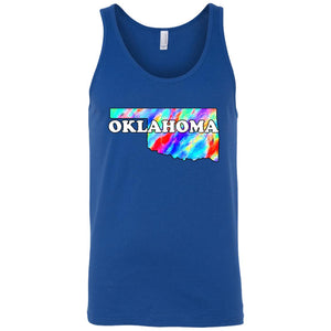 Unisex Tank